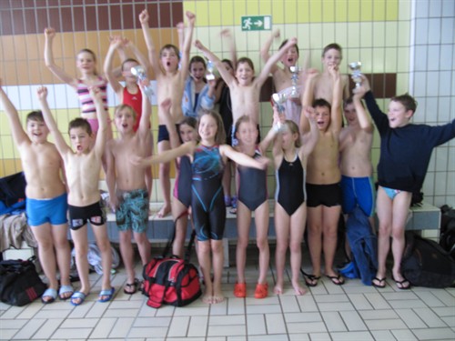 schwimmwettkampf2012